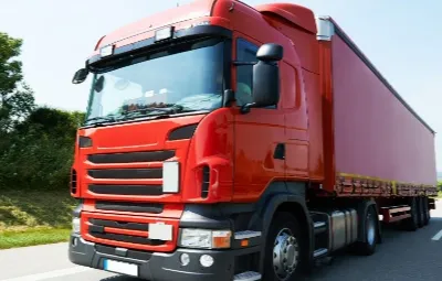 Adana İzmir Ambar Kargo