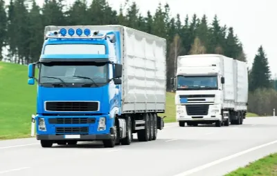 Adana İzmir | Eşya Taşıma